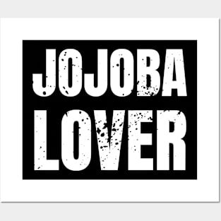 Jojoba Liebhaber Posters and Art